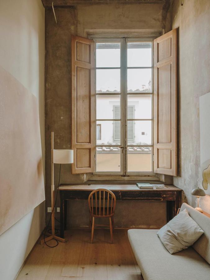 Numeroventi Florence Extérieur photo