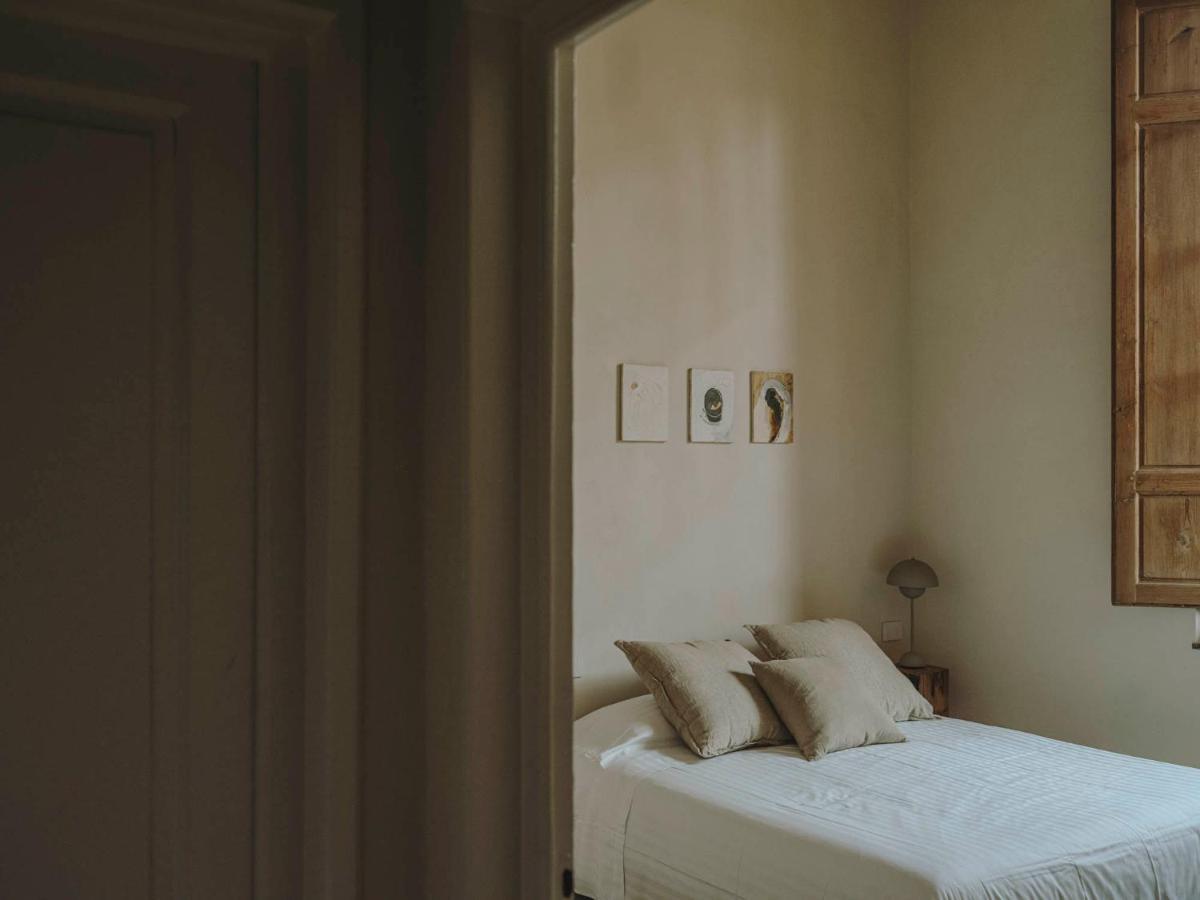 Numeroventi Florence Extérieur photo