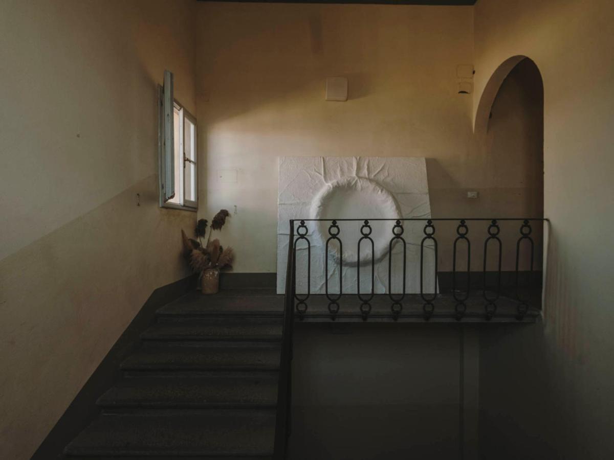 Numeroventi Florence Extérieur photo