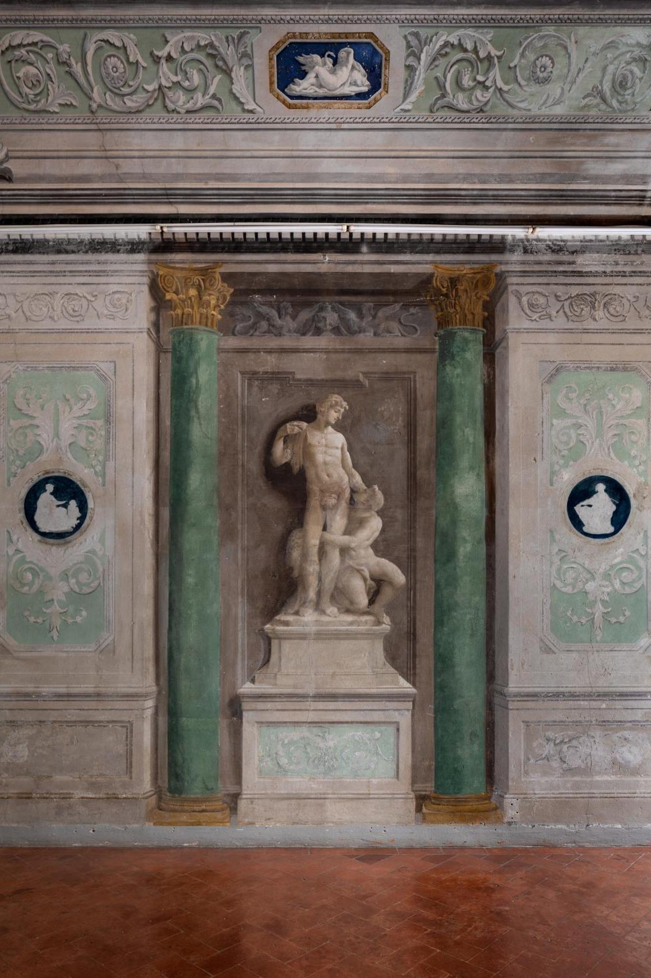 Numeroventi Florence Extérieur photo
