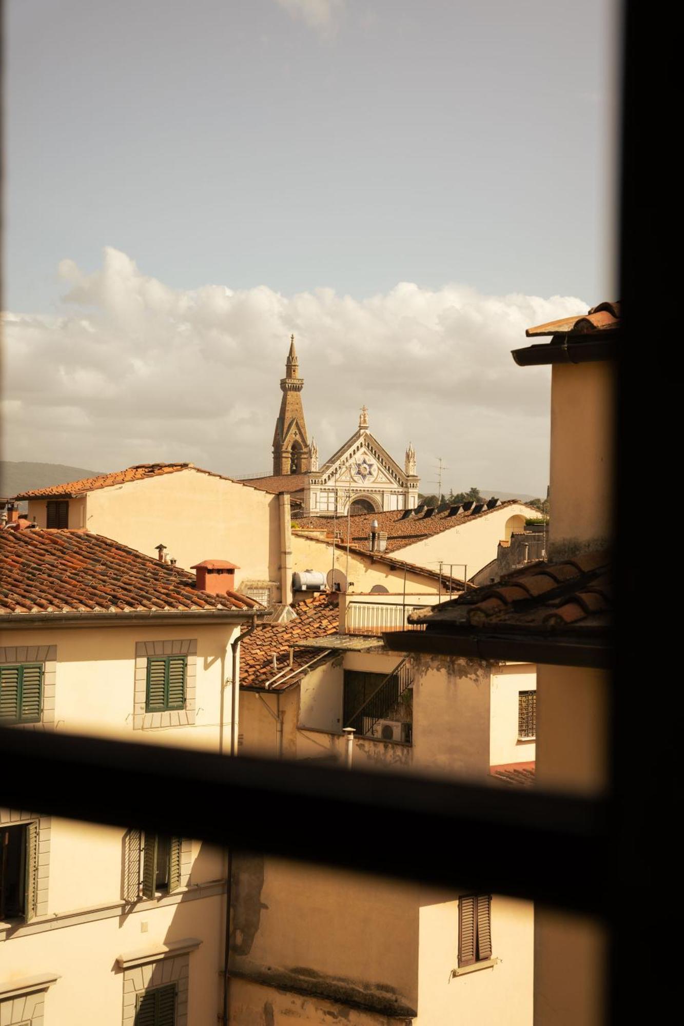 Numeroventi Florence Extérieur photo