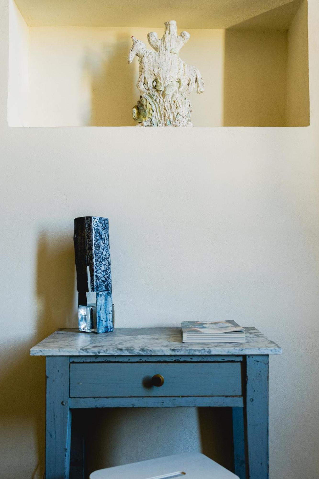 Numeroventi Florence Chambre photo