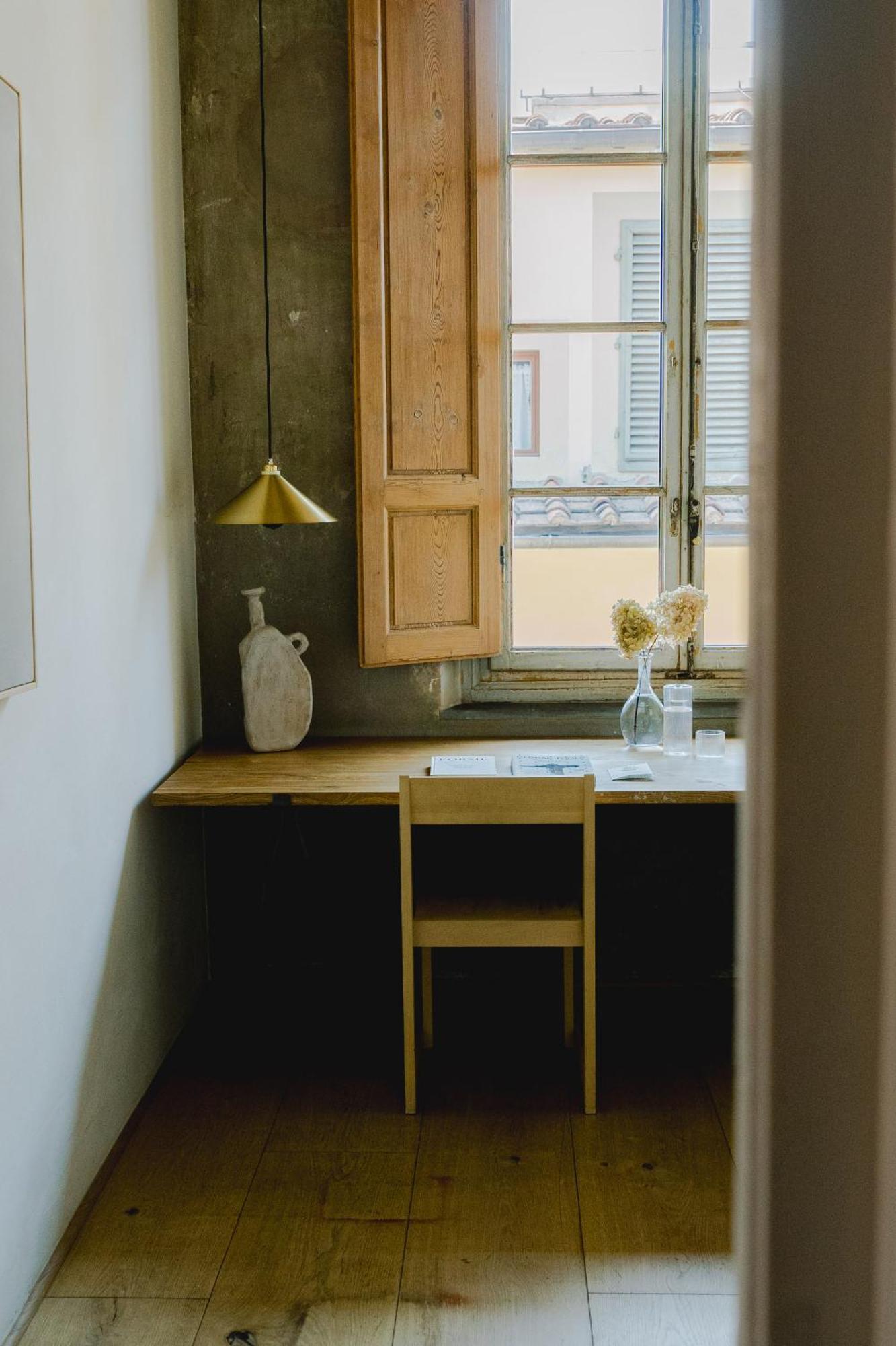 Numeroventi Florence Chambre photo