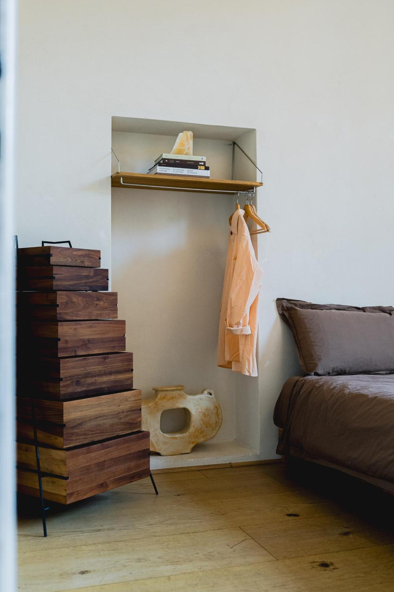 Numeroventi Florence Chambre photo