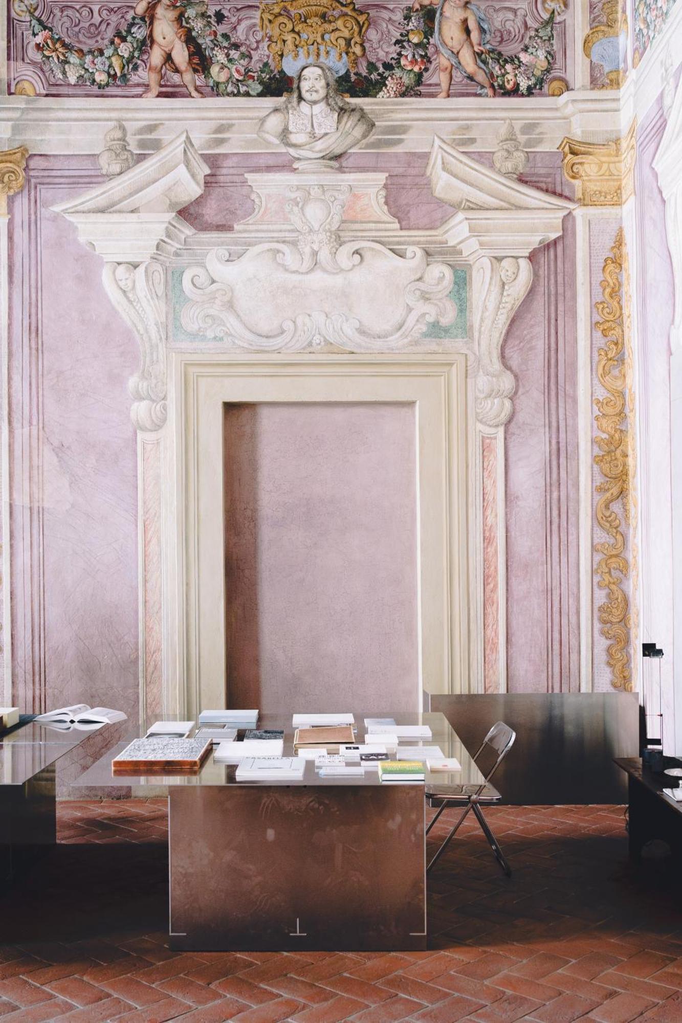 Numeroventi Florence Extérieur photo