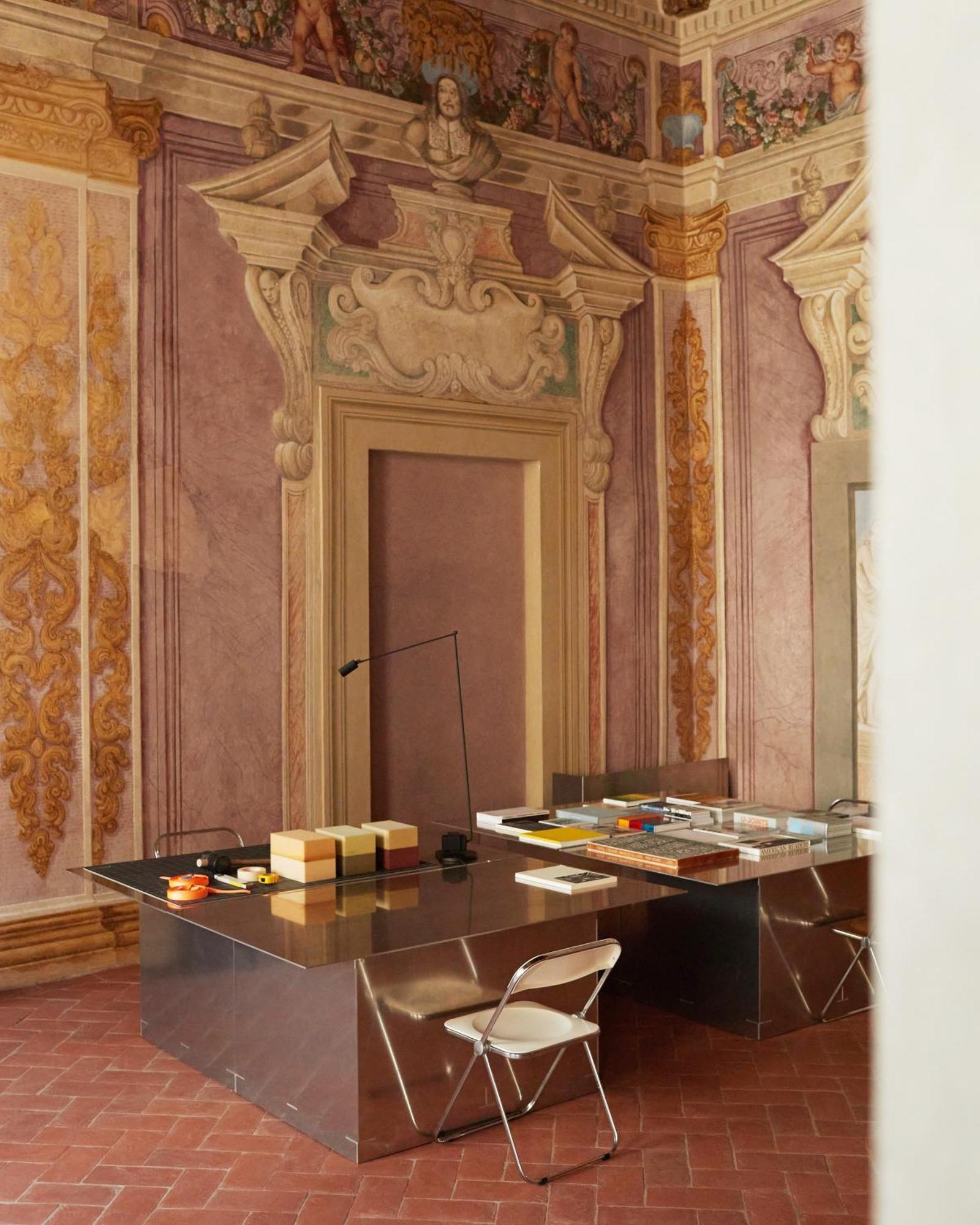 Numeroventi Florence Extérieur photo